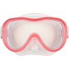 Waimea® Waimea - Duikmasker Junior - Akoni - Fuchsia/Transparant