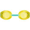 Waimea® Waimea - Lunettes de natation junior - Akamu - Jaune/Aqua
