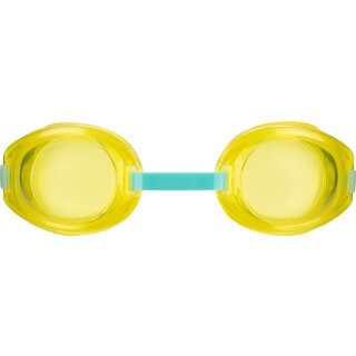 Waimea® Waimea - Lunettes de natation junior - Akamu - Jaune/Aqua