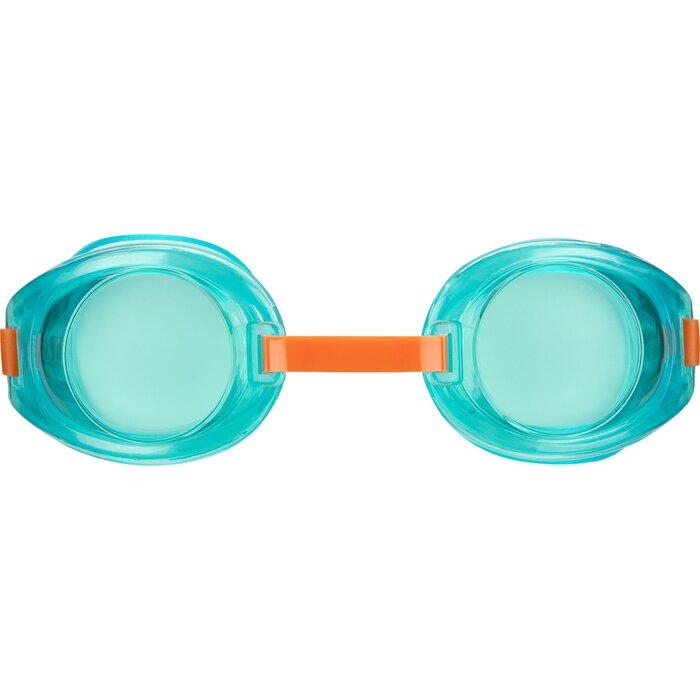 Waimea® Waimea - Zwembril Junior - Akamu - Aqua/Oranje