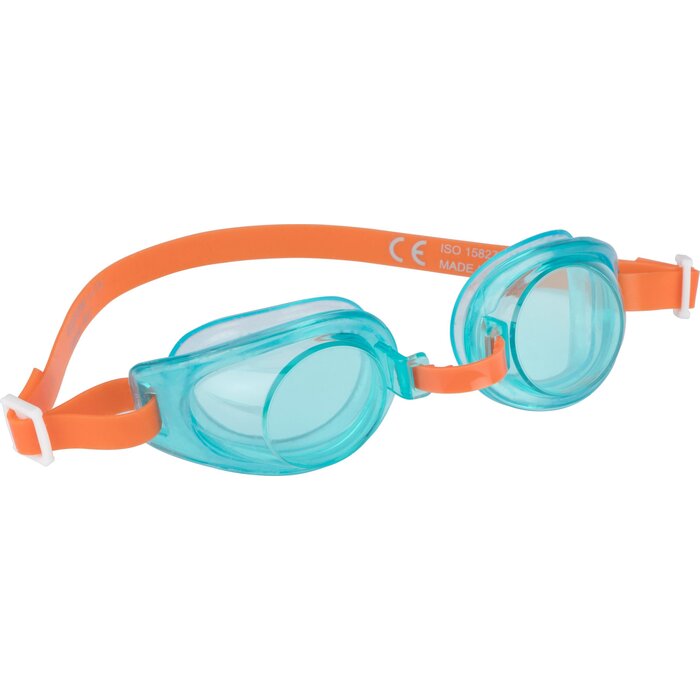 Waimea® Waimea - Zwembril Junior - Akamu - Aqua/Orange