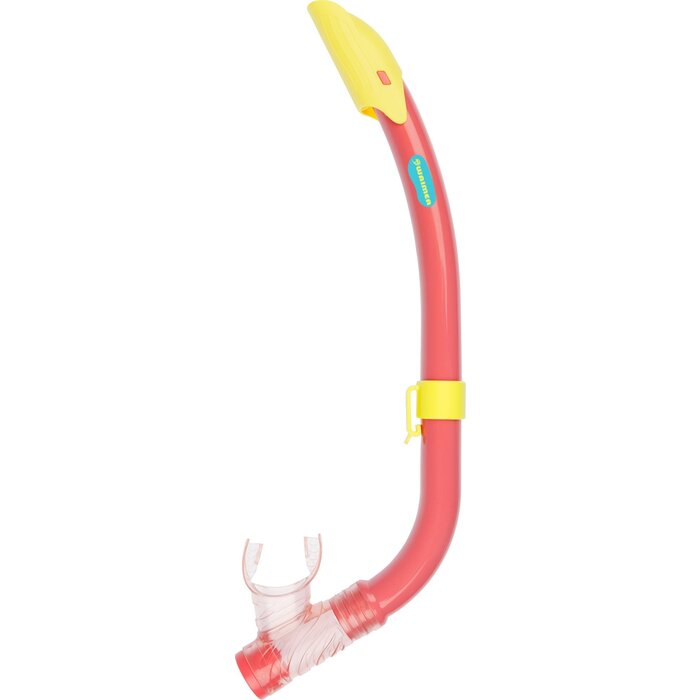 Waimea® Waimea - Duikset Masker/Snorkel/Vliezen Junior - Mililani - Roze/Fuchsia