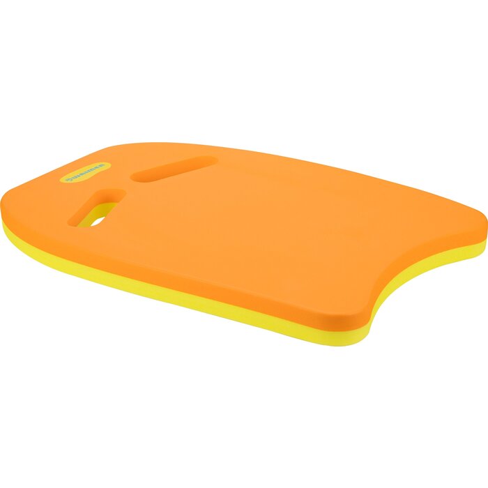 Waimea® Waimea® - Schwimmbrett  Foam • Keanu • Orange/Gelb