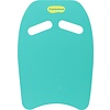 Waimea® Waimea - Schwimmbrett Foam - Keanu - Aqua/Gelb