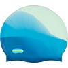 Waimea® Waimea - Badehaube Senior Multicolour - Luana - Marine/Blau