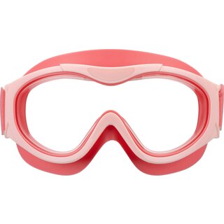 Waimea® Duikbril met Neopreen Hoofdband • Kekoa • Roze/Fuchsia