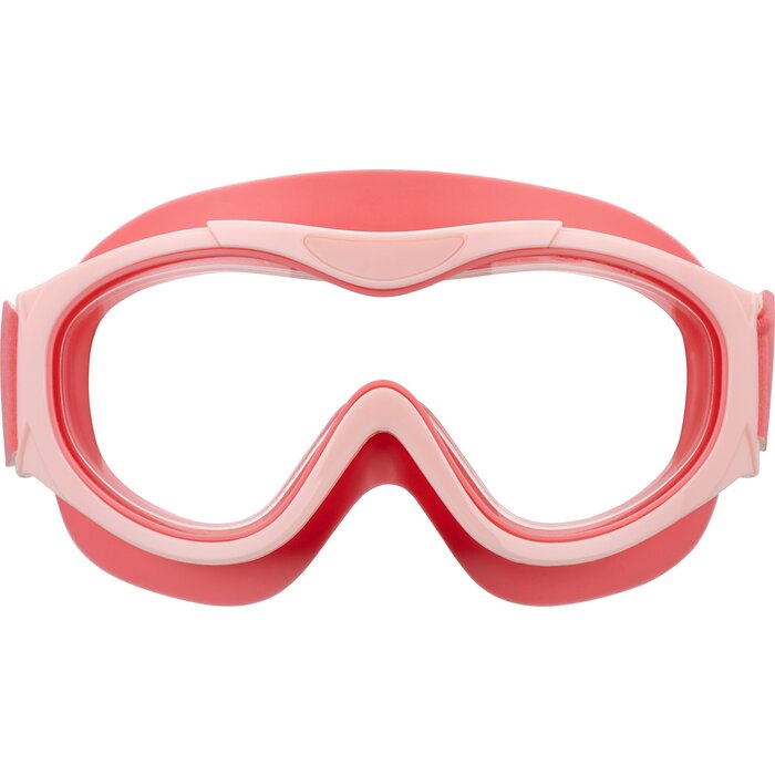 Waimea® Waimea - Diving Goggles with Neoprene Headband - Kekoa - Roze/Fuchsia