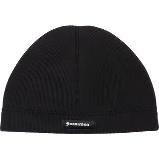 Waimea® Waimea - Neopreen Beanie - Schwarz