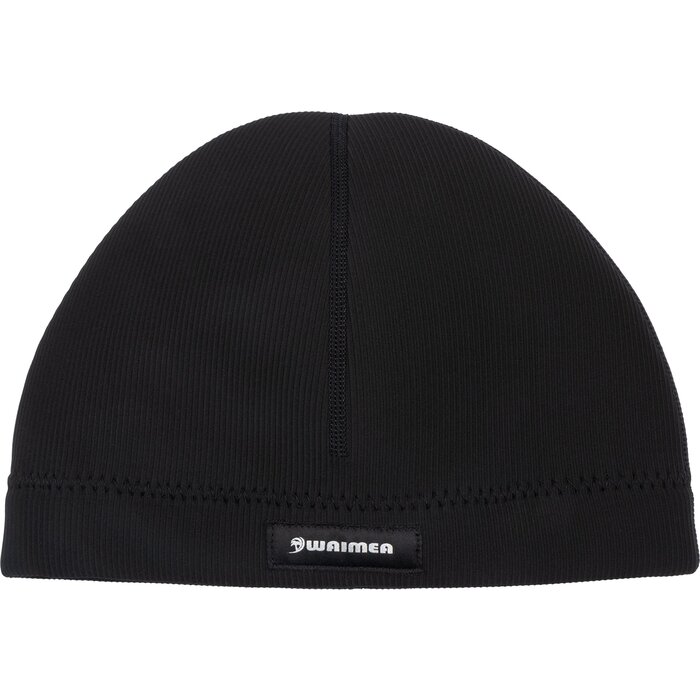 Waimea® Waimea - Neopreen Beanie - Zwart