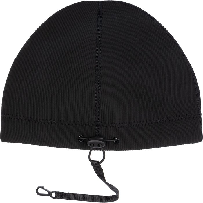 Waimea® Waimea - Neopreen Beanie - Zwart