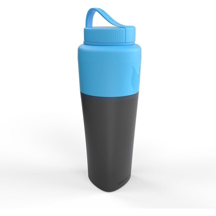 Light My Fire LMF - Pack-up-Flasche - Cyan