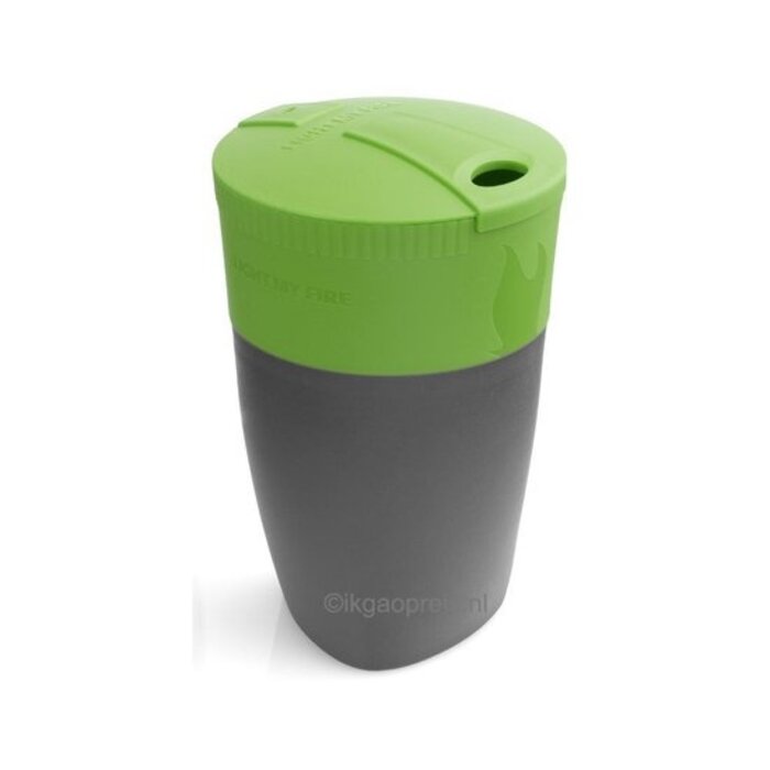 Light My Fire LMF - Pack-up Cup - Green