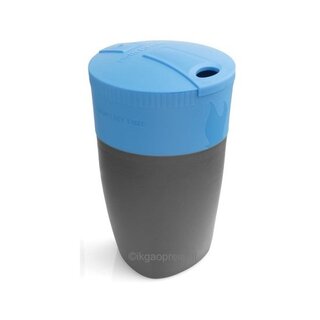 Light My Fire LMF - Pack-up-Cup - Cyan