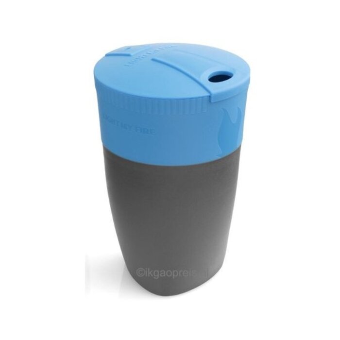 Light My Fire LMF - Pack-up-Cup - Cyan