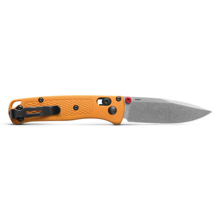 Benchmade Benchmade - Mini Bugout - Daybreak Yellow