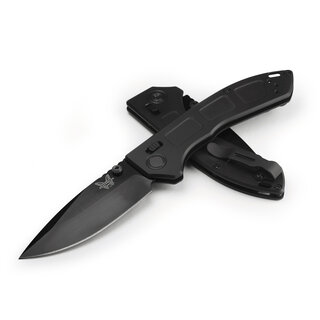 Benchmade Benchmade - Mini Narrows - Black