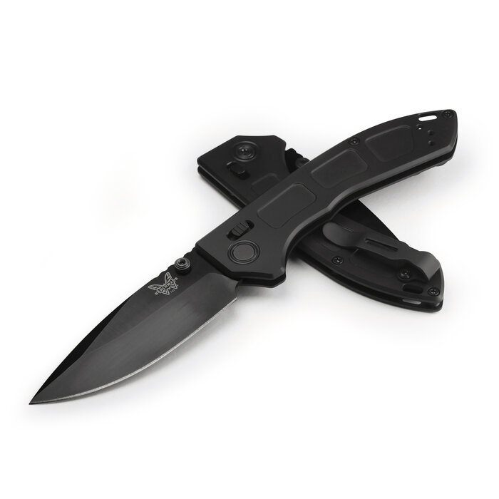 Benchmade Benchmade - Mini Narrows - Black