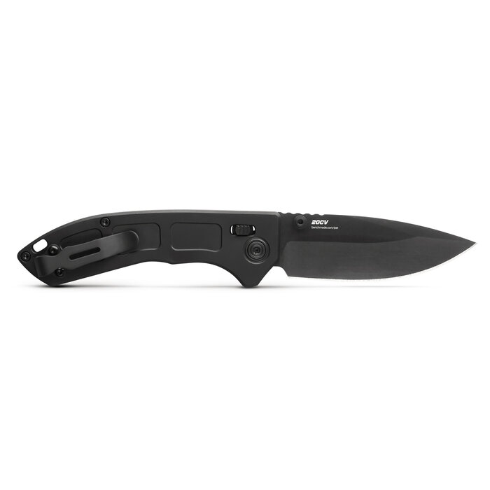 Benchmade Benchmade - Mini Narrows - Black