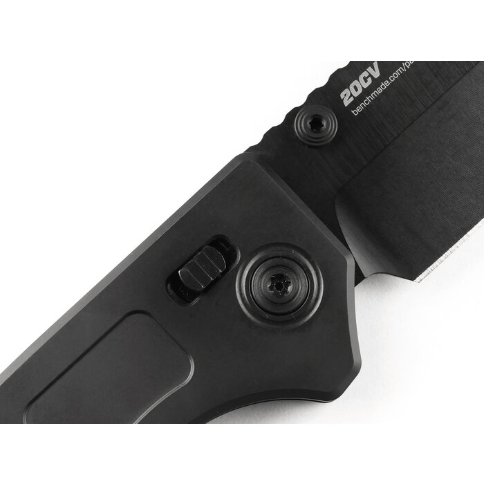 Benchmade Benchmade - Mini Narrows - Black