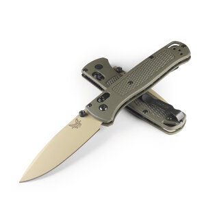 Benchmade Benchmade - Bugout - Dark Olive