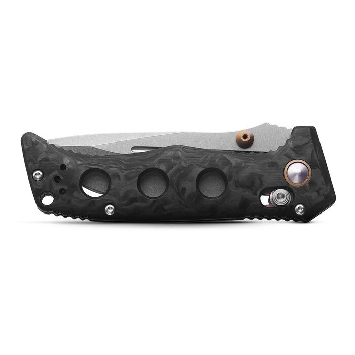 Benchmade Benchmade - Mini Adamas - Carbon Fiber PE