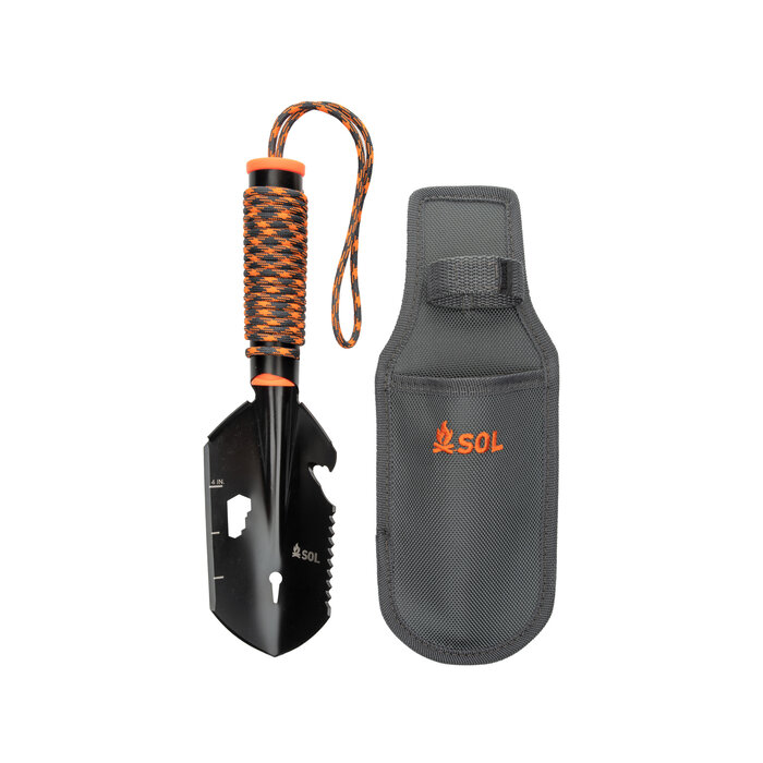 Sol SOL - Stoke Survival Shovel