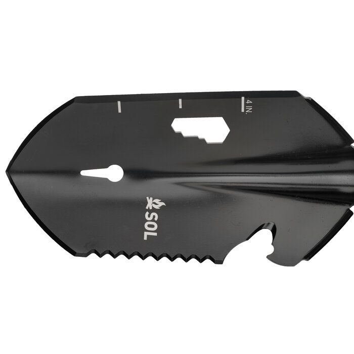Sol SOL - Stoke Survival Shovel