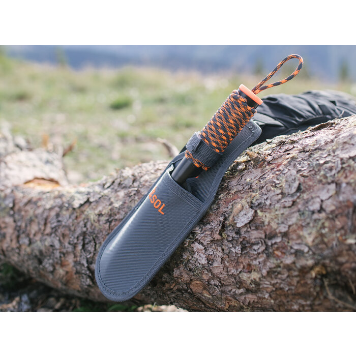 Sol SOL - Stoke Survival Schep