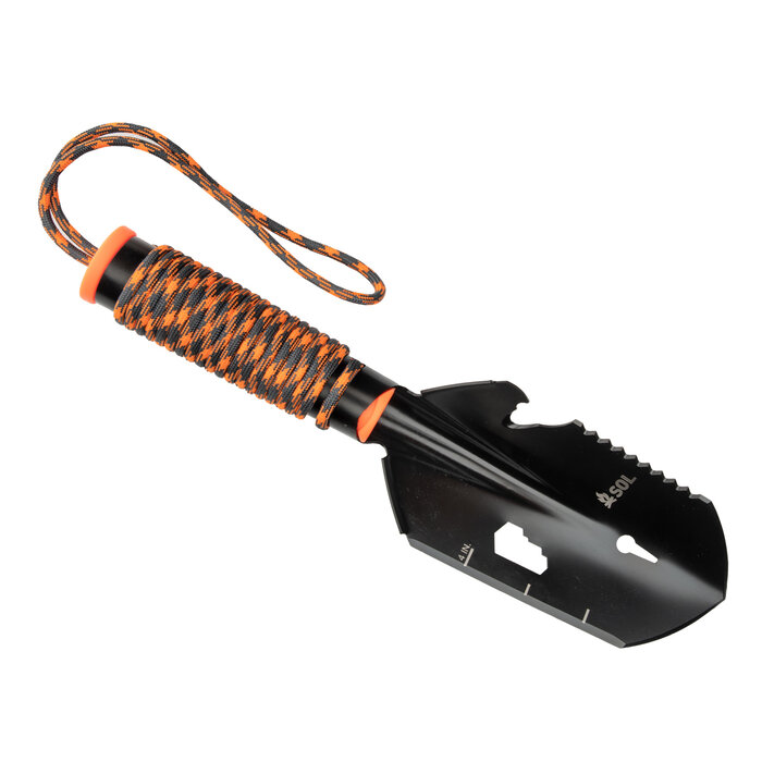 Sol SOL - Stoke Survival Shovel