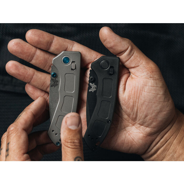 Benchmade Benchmade - Mini Narrows