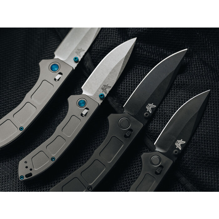 Benchmade Benchmade - Mini Narrows