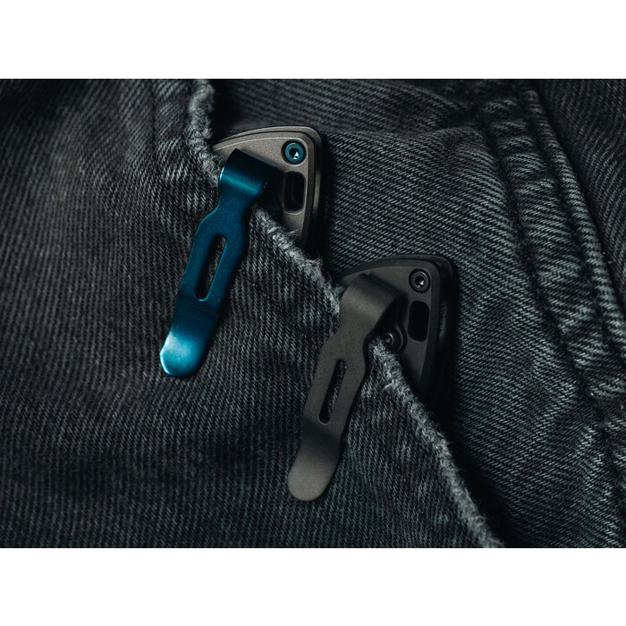 Benchmade Benchmade - Mini Narrows