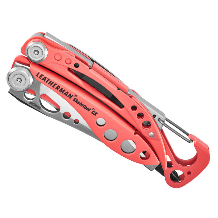 Leatherman Leatherman - Skeletool CX - Guava