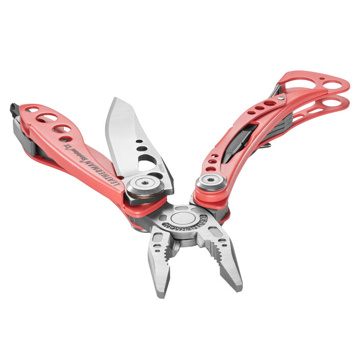 Leatherman Leatherman - Skeletool CX - Guava