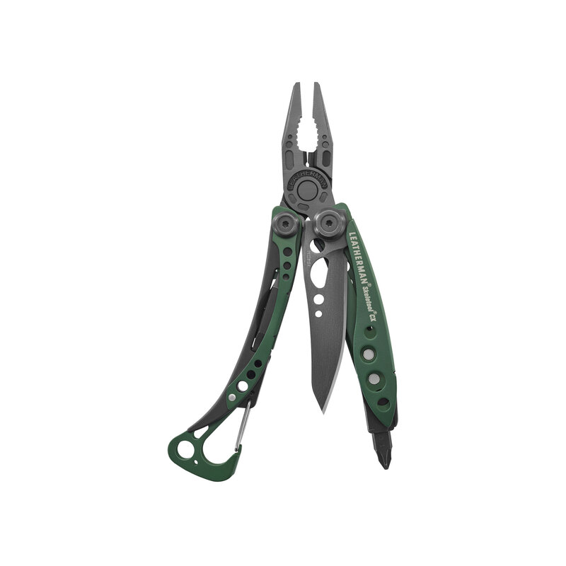 Leatherman Leatherman - Skeletool CX - OD Green