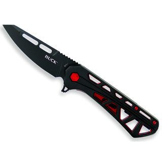Buck Knives Buck - Trace Ops - Black - Clampack