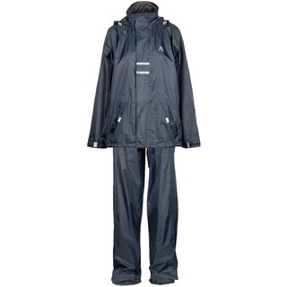 Ralka Rain suit • JUNIOR • Navy