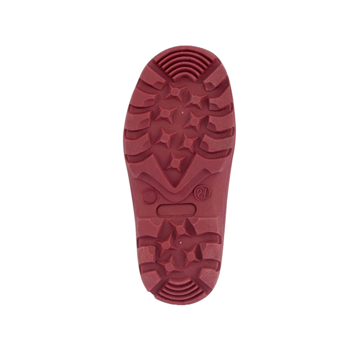 Winter-grip Winter-grip® - Snowboots • NORTHERN PEAK • Antraciet/Grijs