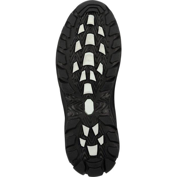 Winter-grip Winter-grip® - Snowboot Sr • SNOW TRACKER • Zwart