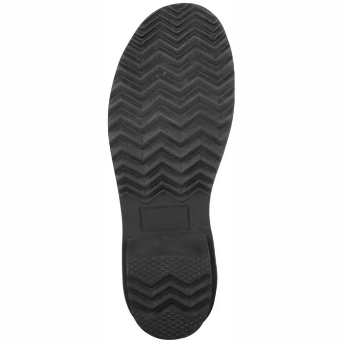 Winter-grip Winter-Grip® - Boots de neige Sr • CLASSIC TROTTER • Marine/Blanc