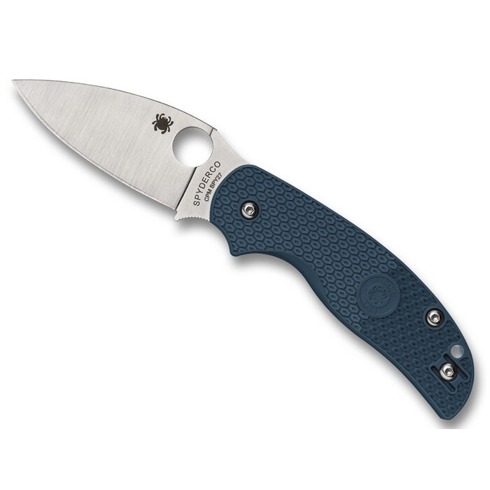 Spyderco Spyderco - Sage 5 Lightweight - Cobalt Blue - FRN SPY27