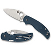 Spyderco Spyderco - Sage 5 Lightweight - Cobalt Blue - FRN SPY27