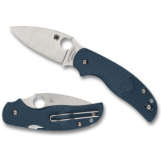 Spyderco Spyderco - Sage 5 Lightweight - Cobalt Blue - FRN SPY27