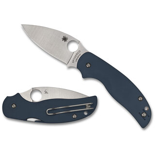 Spyderco Spyderco - Sage 5 - Cobalt Blue - G10 SPY27