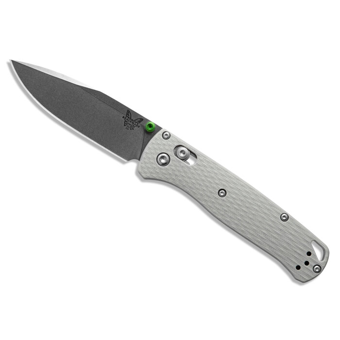 Benchmade Benchmade - Bugout - Gray - G-10