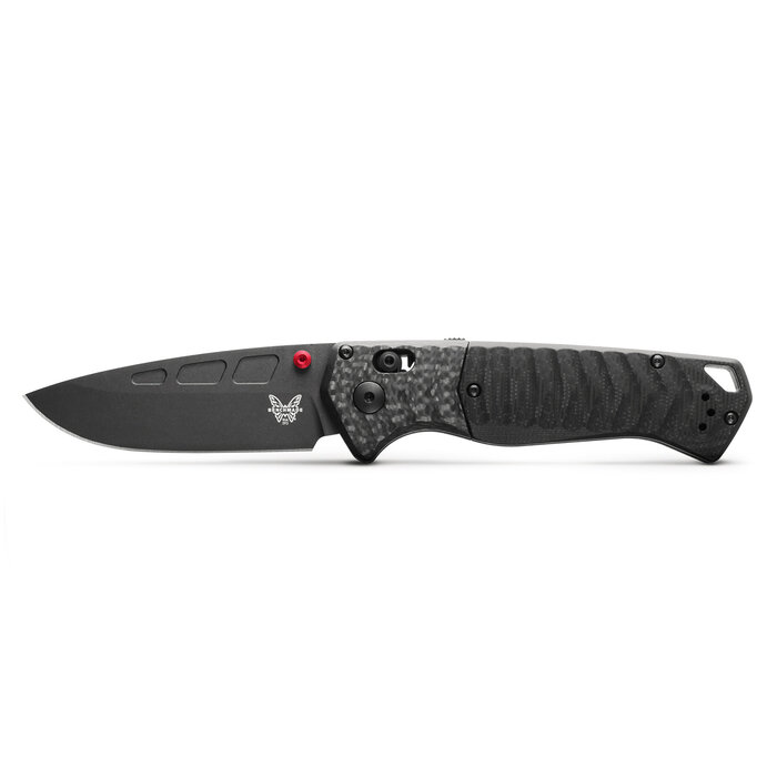 Benchmade Benchmade - PSK - Carbon Fiber/Black - G10