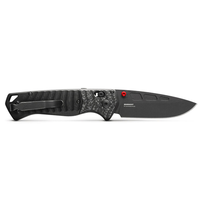 Benchmade Benchmade - PSK - Carbon Fiber/Black - G10