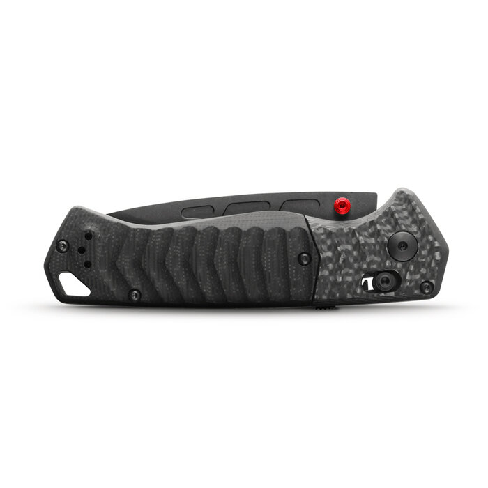 Benchmade Benchmade - PSK - Carbon Fiber/Black - G10