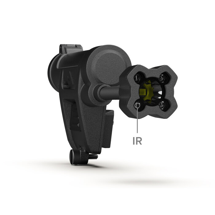 Princeton Tec Princeton Tec - Charge X - Black