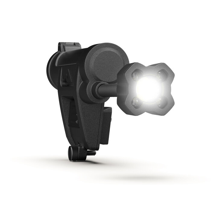 Princeton Tec Princeton Tec - Charge X - Black